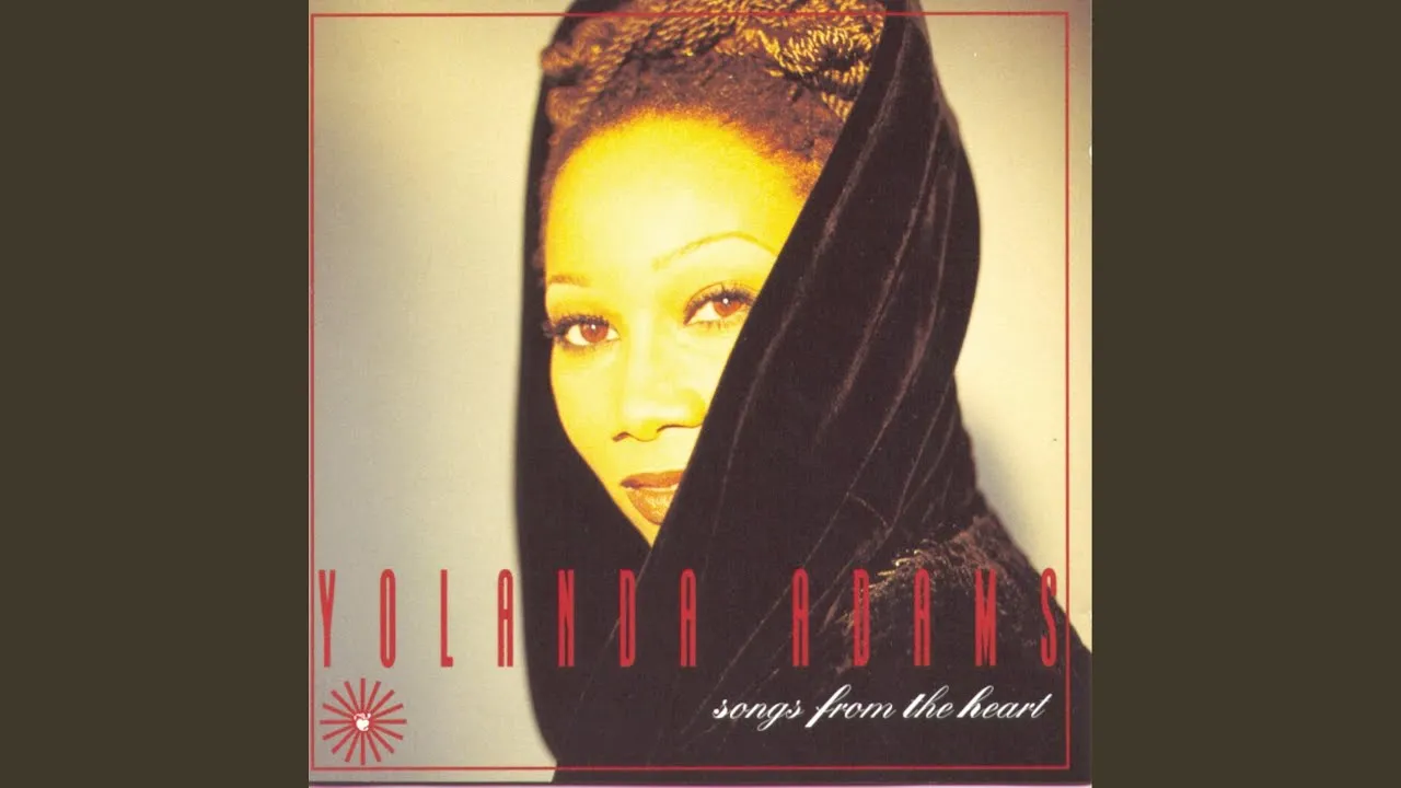 Come to Me Lyrics -  Yolanda Adams