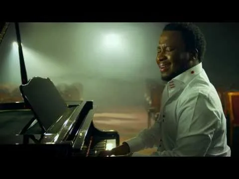 Adonai by Sonnie Badu video thumbnail