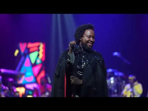 Afrikan Medley official video thumbnail