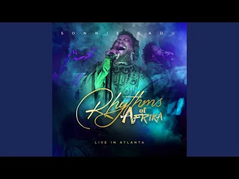 Agidiba by Sonnie Badu video thumbnail