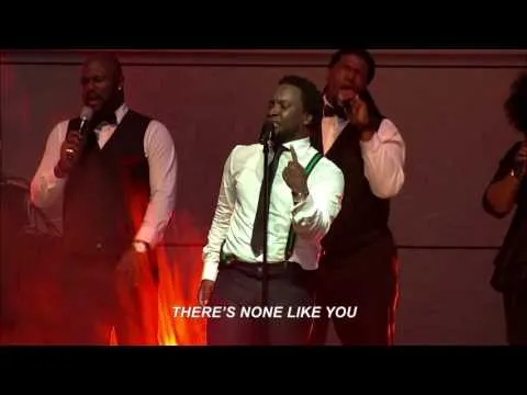 Alpha & Omega by Sonnie Badu video thumbnail