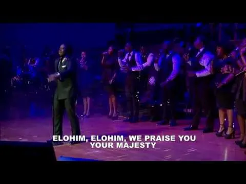 Angels Cry by Sonnie Badu video thumbnail