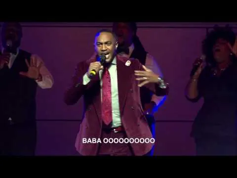 Baba Oh by Sonnie Badu video thumbnail