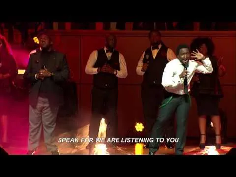 Jesus Kasa by Sonnie Badu video thumbnail