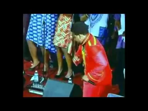 Ese Oluwa / Baba by Sonnie Badu video thumbnail