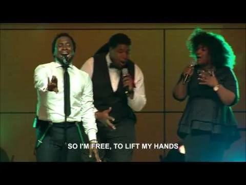 Free by Sonnie Badu video thumbnail