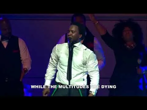 Hark The Voice of Jesus Calling  by Sonnie Badu video thumbnail