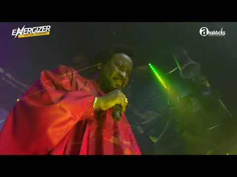 Imani official video thumbnail