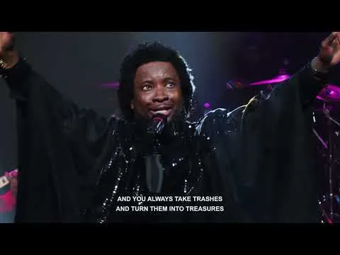 My Confidence by Sonnie Badu video thumbnail