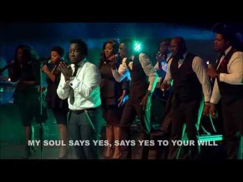 My Soul Says Yes by Sonnie Badu video thumbnail