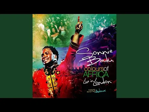 Papa by Sonnie Badu video thumbnail