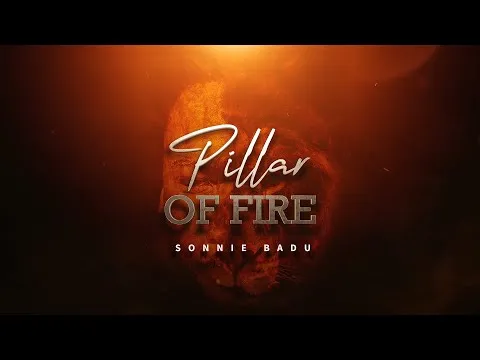 Pillar Of Fire by Sonnie Badu video thumbnail