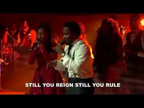Still You Reign by Sonnie Badu video thumbnail