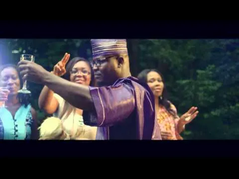 Wonder God by Sonnie Badu video thumbnail