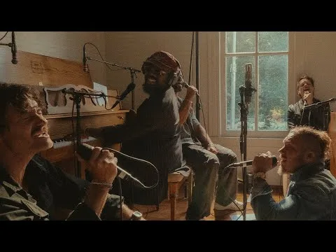 Exchange official video thumbnail