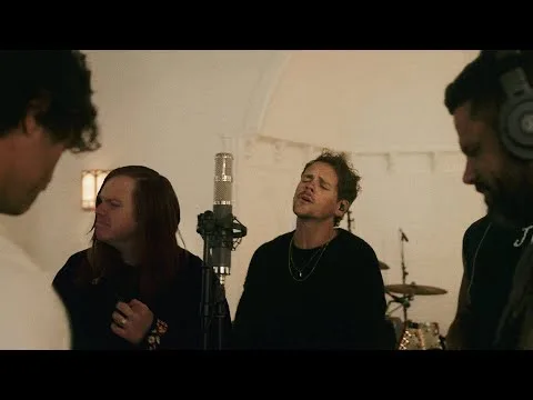 Higher Than I official video thumbnail