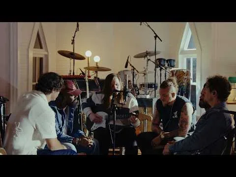 Miracle On Your Mind official video thumbnail