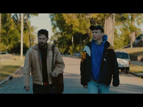 Pray Mama official video thumbnail