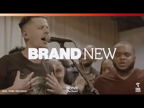 Brand New official video thumbnail