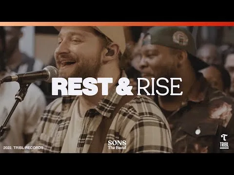 Rest and Rise official video thumbnail