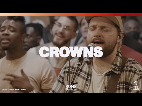 Crowns official video thumbnail