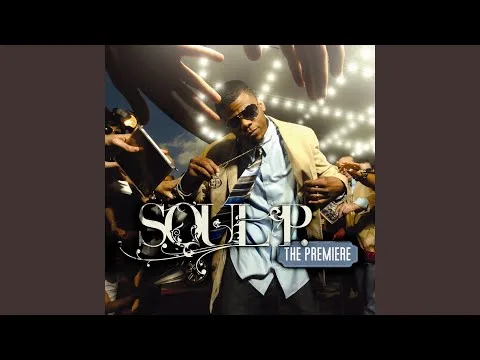 Hear My Cry by Soul P. video thumbnail