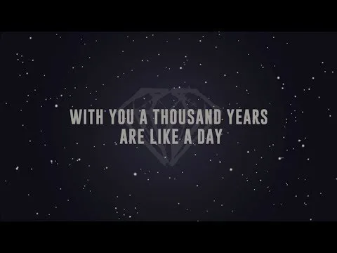 1000 Years official video thumbnail