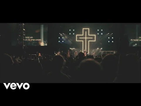 Hold On official video thumbnail
