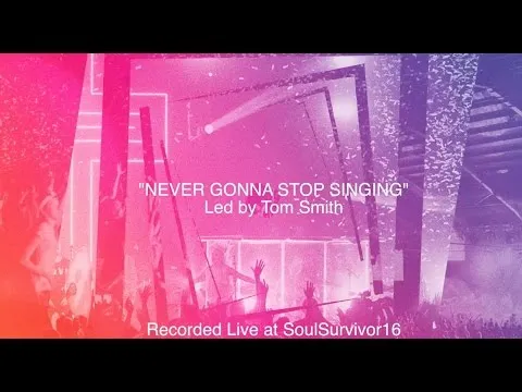 Never Gonna Stop Singing official video thumbnail