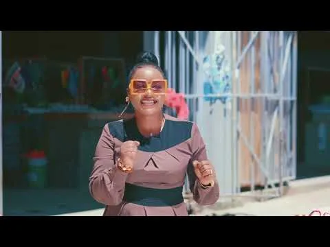 Mdomo Uliponza Kichwa official video thumbnail