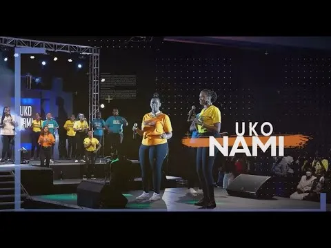 Uko Nami official video thumbnail