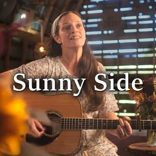 Keep on the Sunny Side cover art