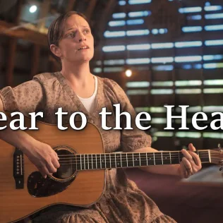 Near to the Heart of God cover art