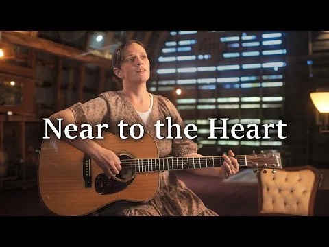 Near to the Heart of God official video thumbnail