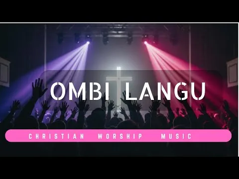 Ombi Langu | My Desire | Thandez' Lami by Sounds Of Afrika Music video thumbnail