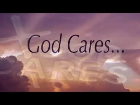 God Cares by Sounds of Blackness video thumbnail