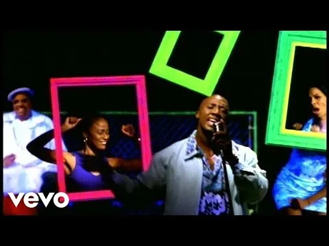 Hold On (Change Is Comin') official video thumbnail