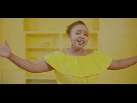Wewe ni Mkuu official video thumbnail