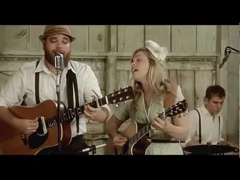 In the Sweet By and By We Shall Meet on that Beautiful Shore official video thumbnail