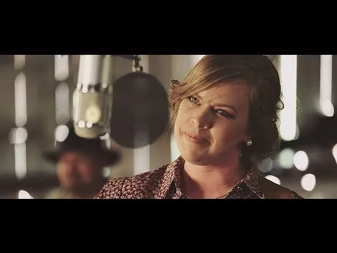 Take Your Shoes off Moses - HOLY GROUND official video thumbnail