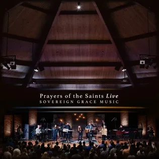 Sovereign Grace Music A Christian's Daily Prayer 
