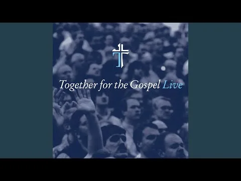 A Mighty Fortress Is Our God by Sovereign Grace Music video thumbnail