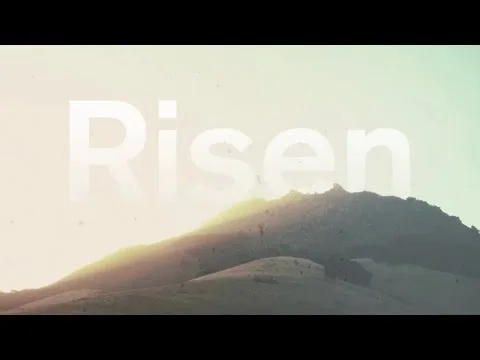 Alive by Sovereign Grace Music video thumbnail
