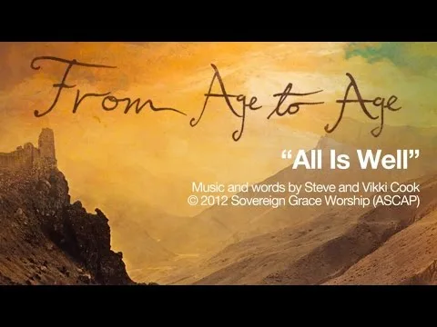 All Is Well official video thumbnail