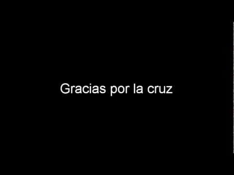 Alli en la Cruz by Sovereign Grace Music video thumbnail