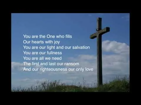 Be Praised In All the Earth by Sovereign Grace Music video thumbnail