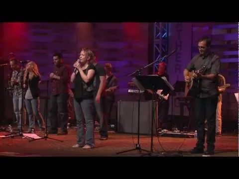 By Your Wounds by Sovereign Grace Music video thumbnail