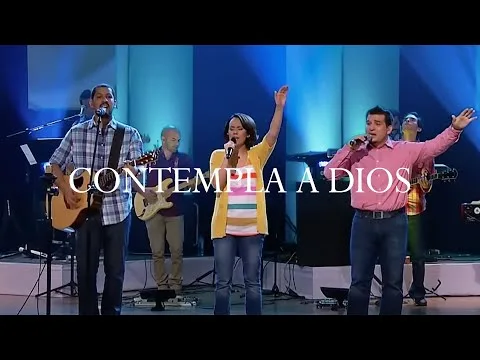 Contempla a Dios by Sovereign Grace Music video thumbnail