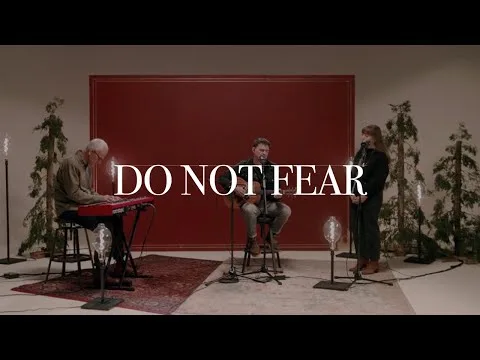 Do Not Fear official video thumbnail