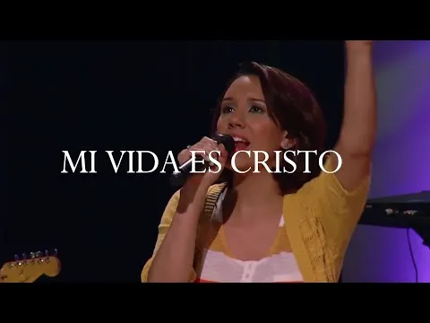 En Cristo by Sovereign Grace Music video thumbnail